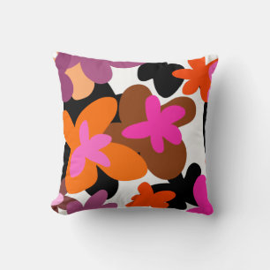 Almofada Pinky floral