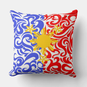 Almofada Pinoy Ako