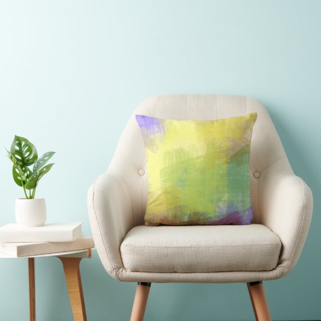 Almofada pintor (Cadeira)