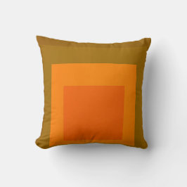 Almofada pintura de arte de Josef Albers