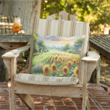 Pintura Floral de Cottage Classic Country