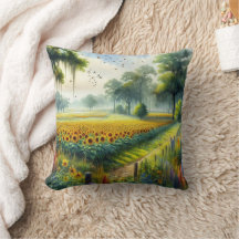 Pintura Floral de Cottage Classic Country