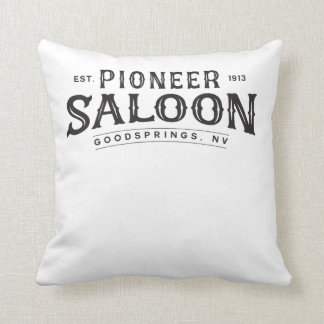 Almofada Pioneer Saloon Tank Top