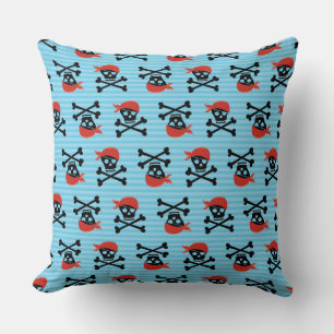 Almofada Pirate Boy's