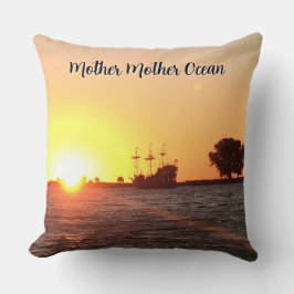 Almofada Pirate Soul