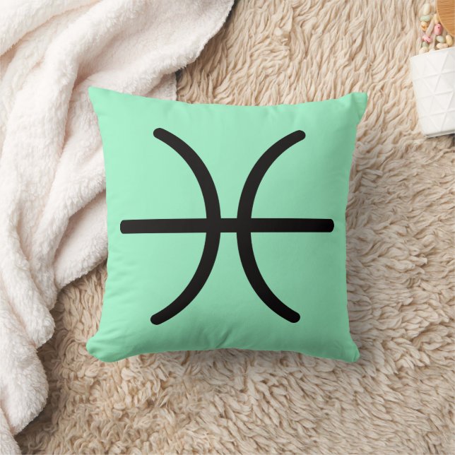 Almofada Pisces (Cobertor)
