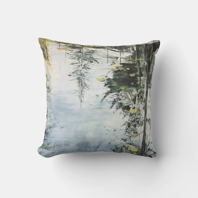 Almofada Piscina 2013 de Berna (Frente)