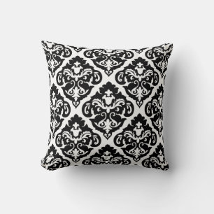 Almofada PixDezines di color/damask de olivia