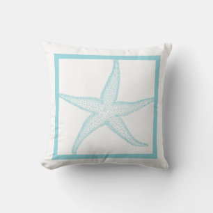 Almofada PixDezines estrela-do-mar