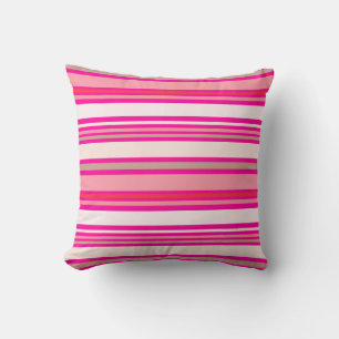 Almofada PixDezines stripes/cor DIY