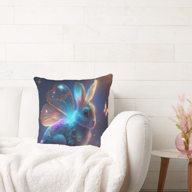 Almofada Pixie Bunny (Sofá)