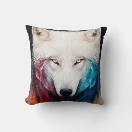 Almofada Placas de Reprodução Clássicas