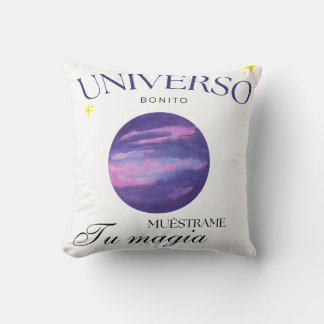 Almofada Planet Dreams Pillow
