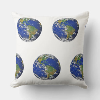 Almofada Planet Earth pillow