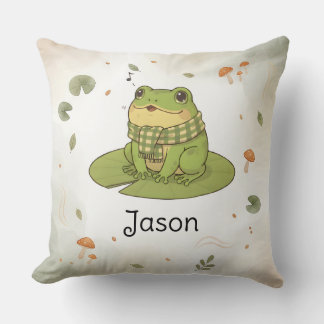 Almofada Plano de Fundo Personalizado 2 Zochi Hums