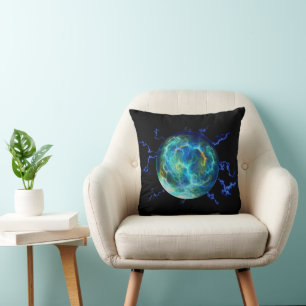 Almofada Plasma Elétrico