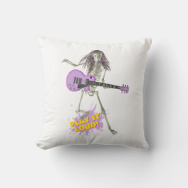 Almofada Play It Loud!