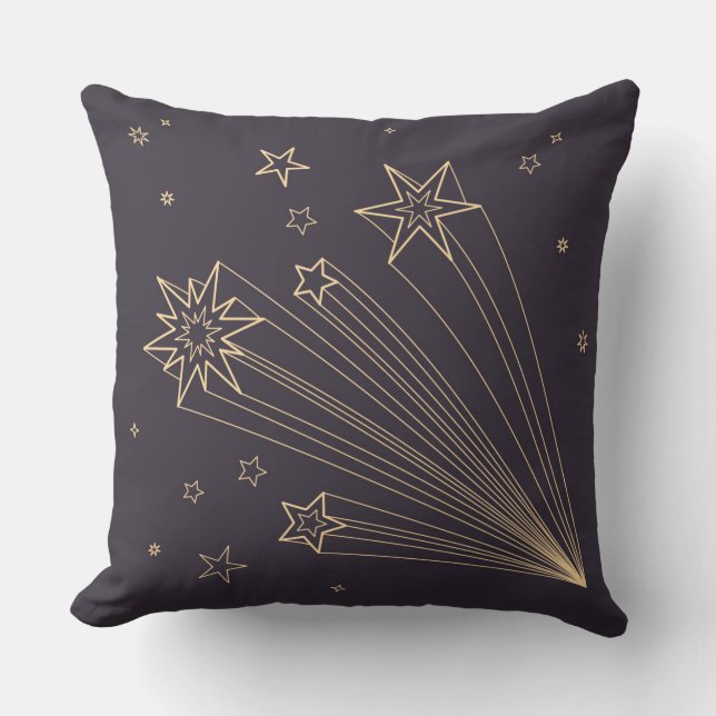 Almofada Playful Colors Comfort Cushion (Frente)