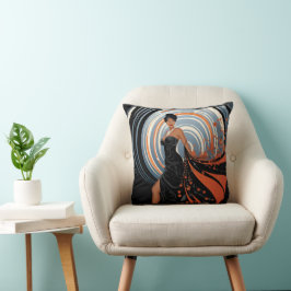 ALMOFADA PODER DA BELEZA #2