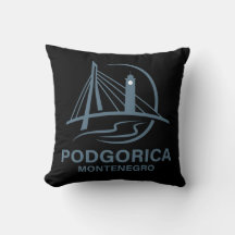 Podgorica Montenegro Europa