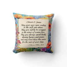 Poem Wedding Blush
