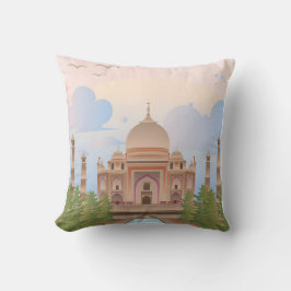 Almofada Poesia no mármore