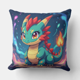 Almofada Pokémon und seine Treue Freunde