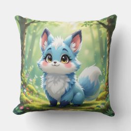 Almofada Pokémon und seine Treue Freunde