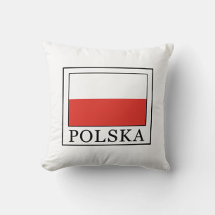 Almofada Polska