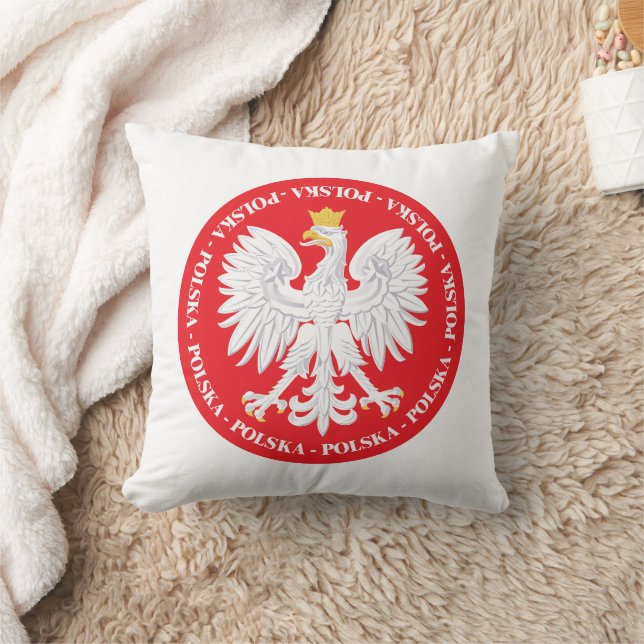 Almofada Polska 4 (Cobertor)