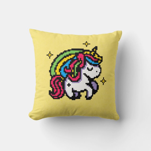 Almofada Polyester Cushion (Frente)