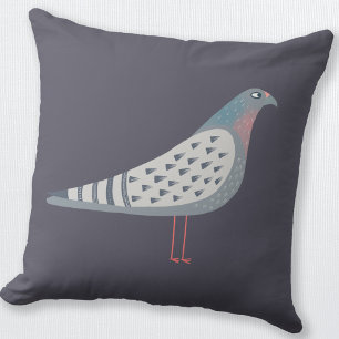 Almofada Pombo