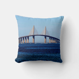 Almofada Ponte Sunshine Skyway