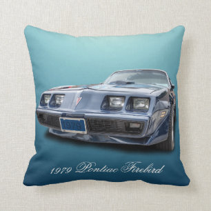 ALMOFADA PONTIAC FIREBIRD 1979