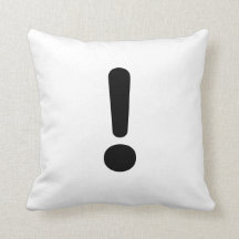 Ponto de Exclamação