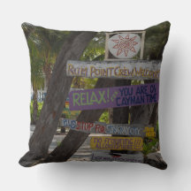 Ponto do Rum Grand Cayman