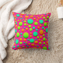 Pop de Design de cor da bolha vibrante