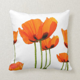 Almofada Poppies!