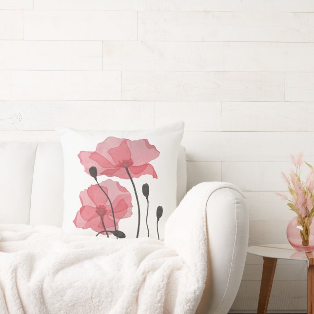 Almofada Poppies (Sofá)