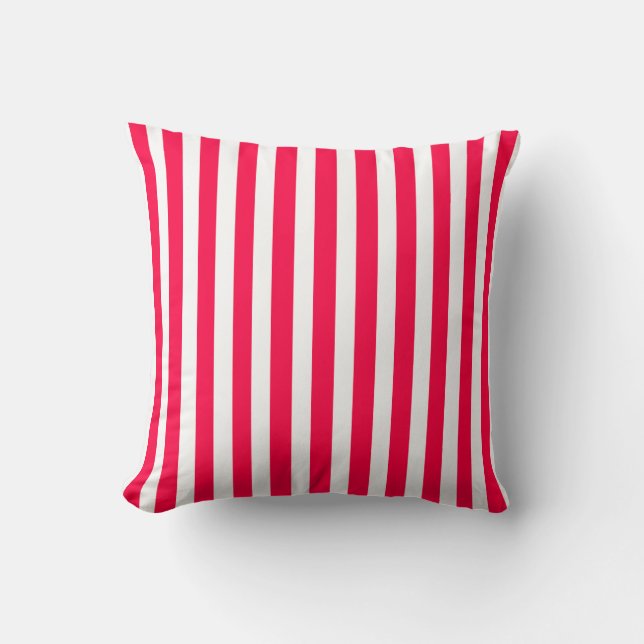 Almofada Poppy Modern Stripes (Frente)