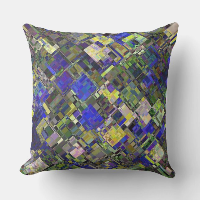 Almofada pôrCH | travesseiro 108 (Frente)