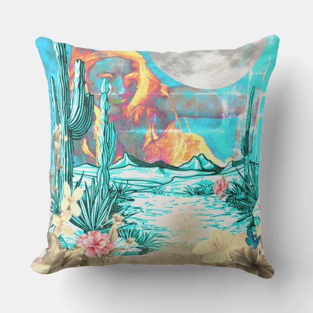 Almofada pôrCH | travesseiro 206 (Frente)