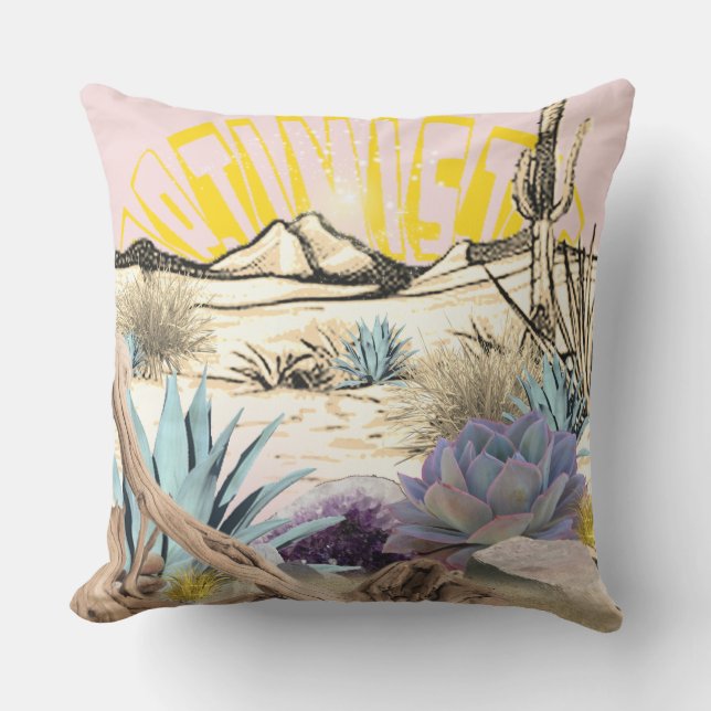 Almofada pôrCH | travesseiro 208 (Frente)