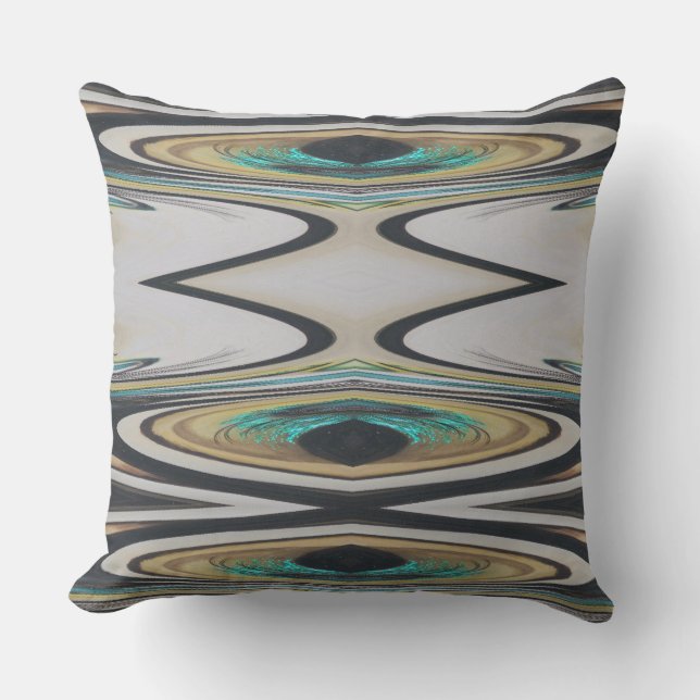 Almofada pôrCH | travesseiro 217 (Frente)