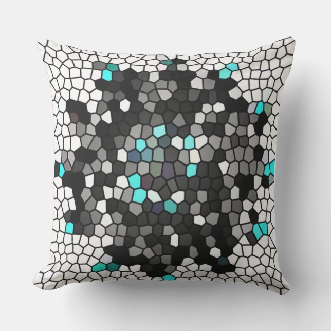 Almofada pôrCH | travesseiro 238 (Frente)