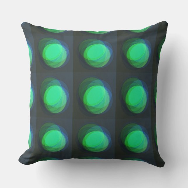 Almofada pôrCH | travesseiro 92 (Frente)