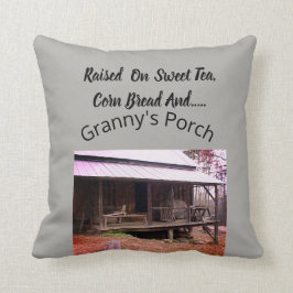 Almofada Portão frontal russo