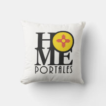 Portáteis da CASA Novo México