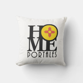 Almofada Portáteis da CASA Novo México