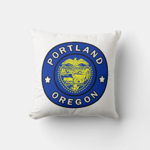 Almofada Portland Oregon